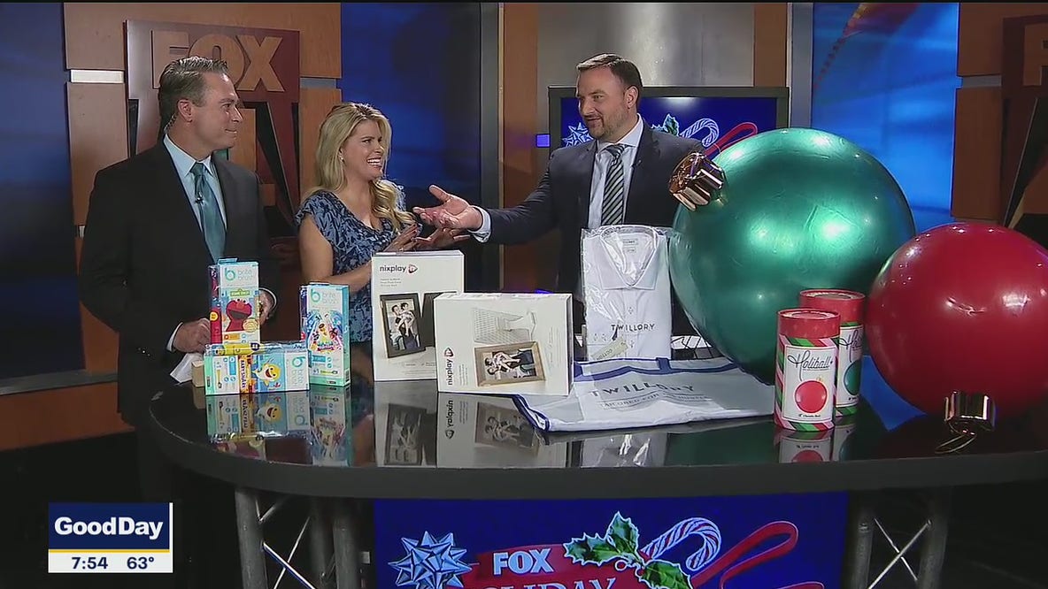 Gift Guide: Steve's favorite products for 2021